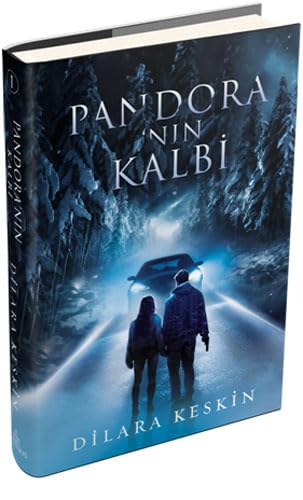 Pandora’nın Kalbi 1