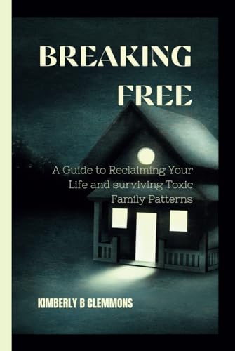 Escape Your Family S Past Breaking Free From Negative Family Tendencies - cplk2ft