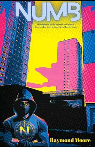 Numb: Volume 1