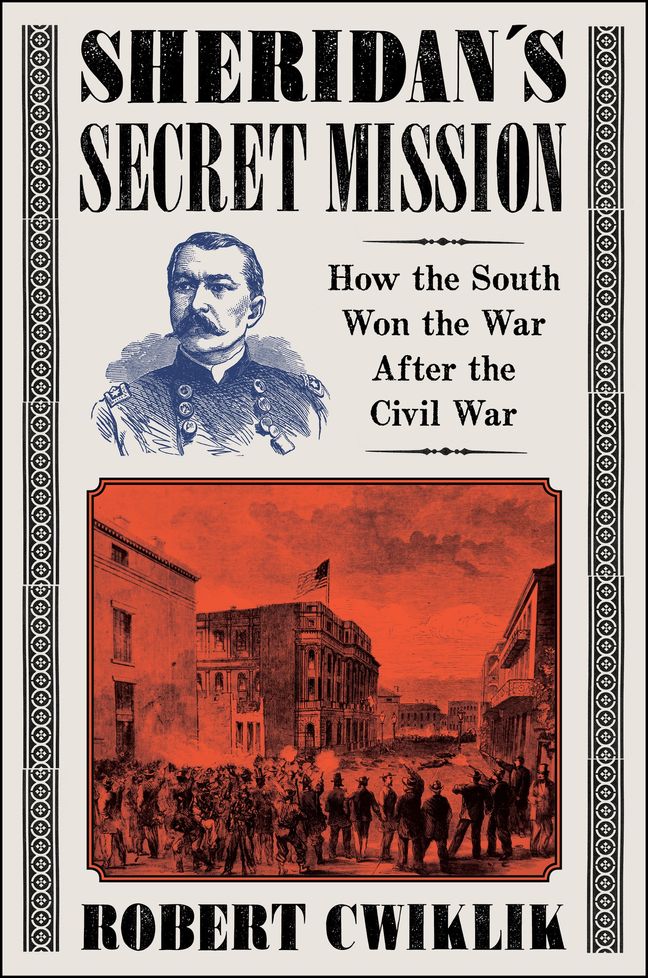 How the South Won the War After the Civil War