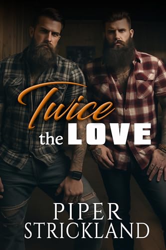 Unexpected Love book cover 1