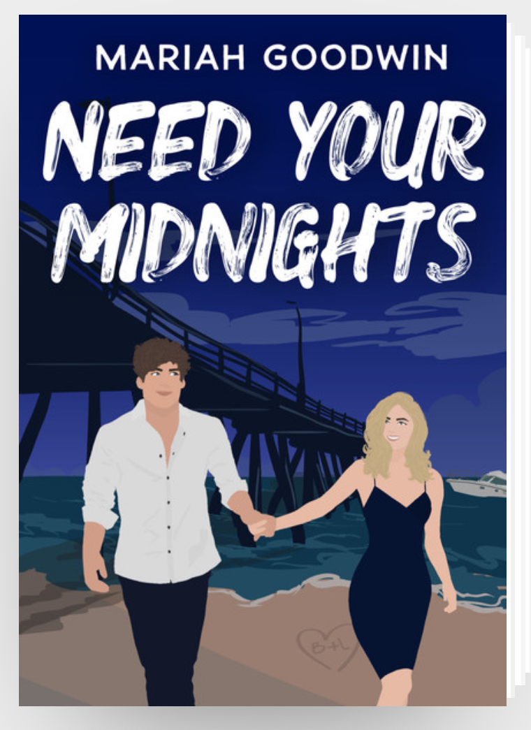 Need Your Midnights