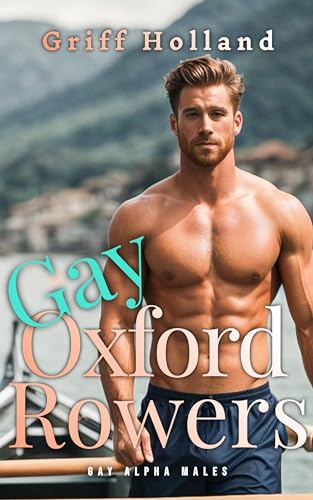 Gay Oxford Rowers