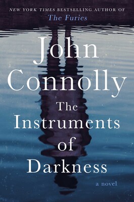 The Instruments of Darkness (Charlie Parker, #21)