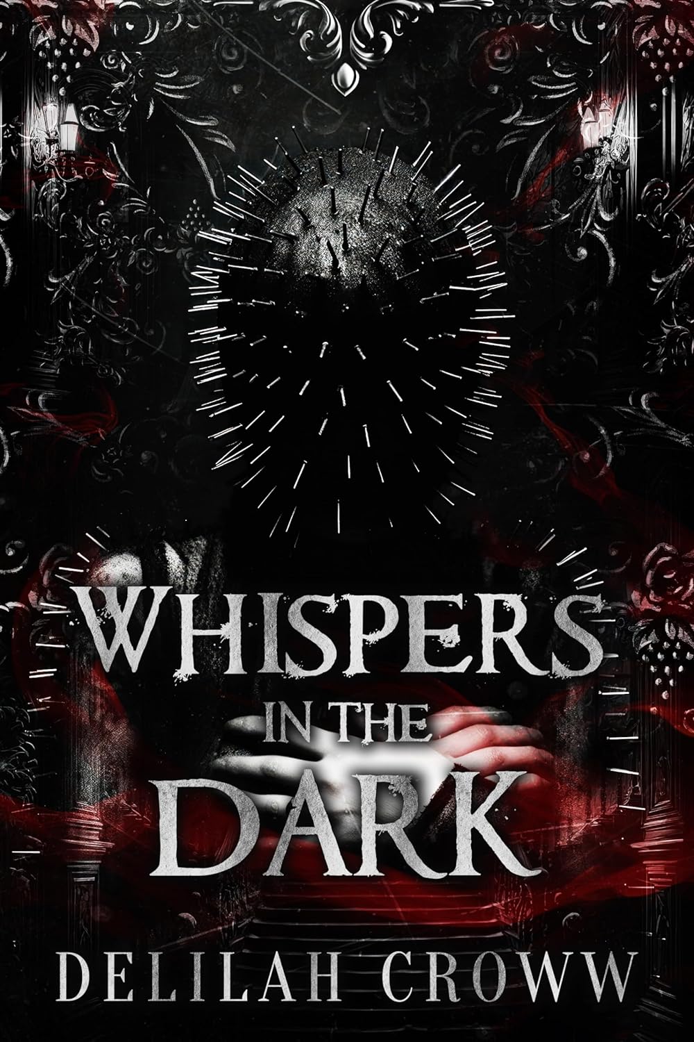 Whispers in the Dark