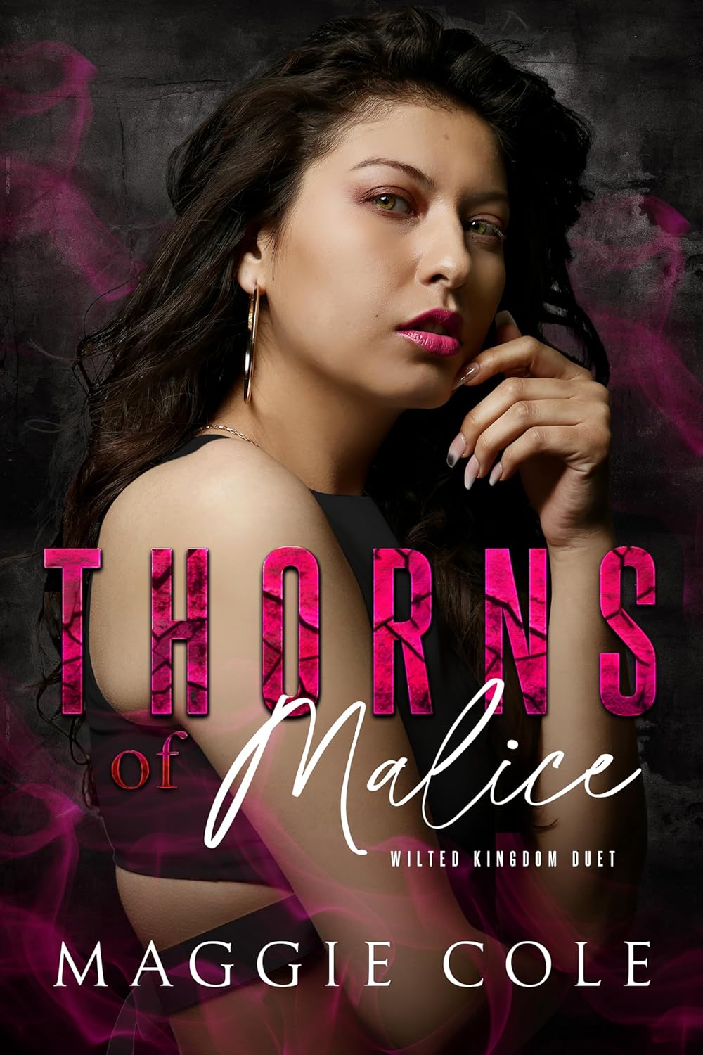 Thorns of Malice