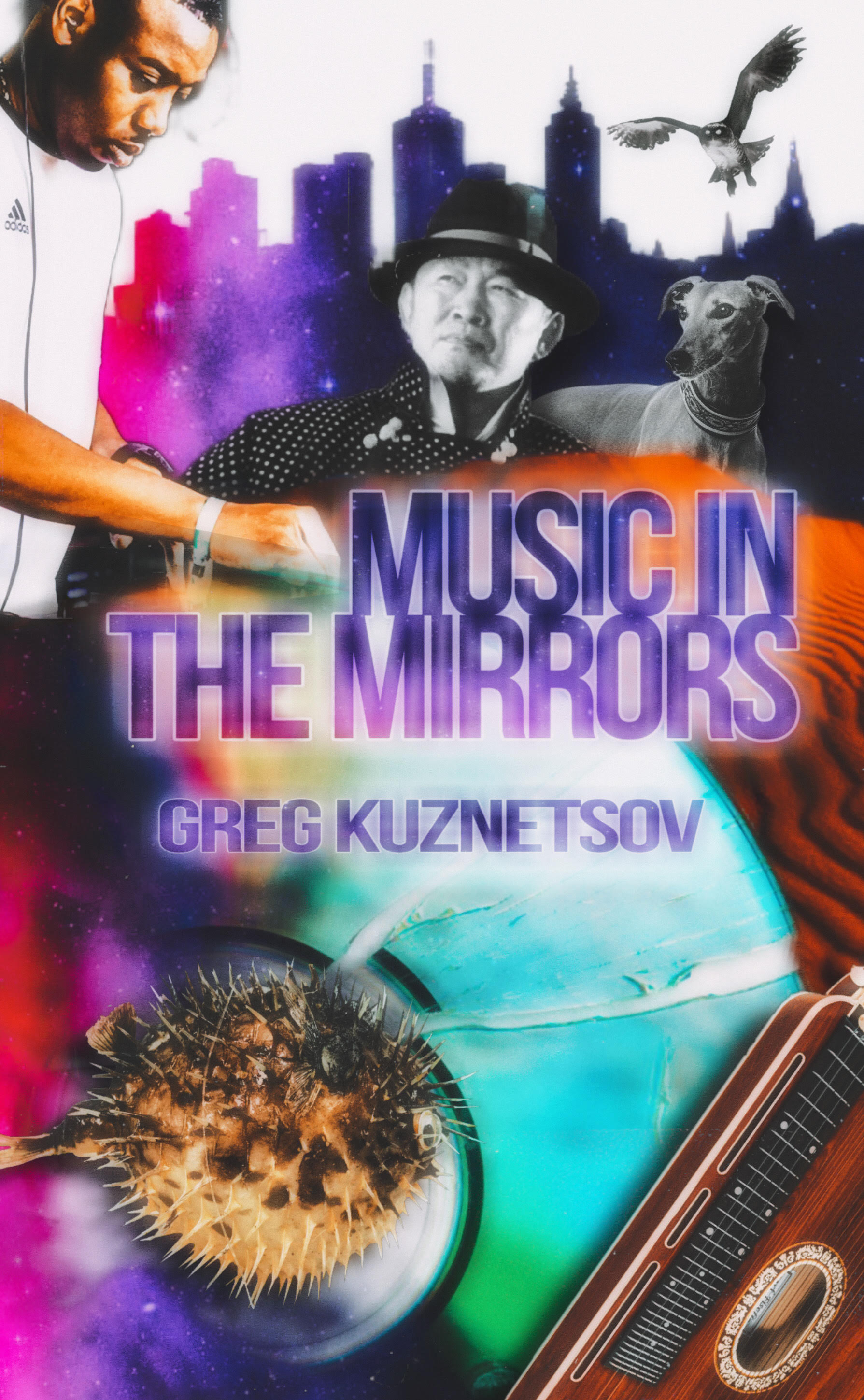 Music in the Mirrors
