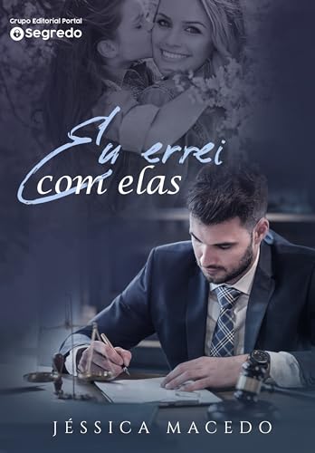 Eu errei com elas