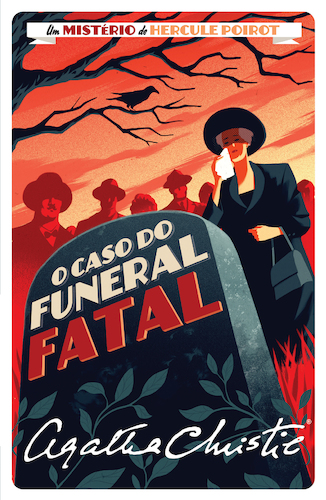 O Caso do Funeral Fatal (Hercule Poirot #31)