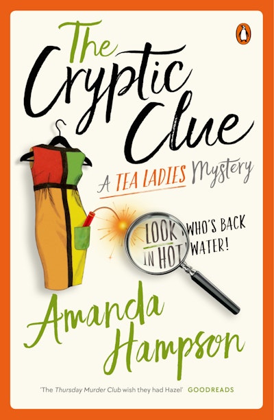The Cryptic Clue