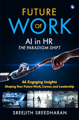 Future of Work: AI in HR