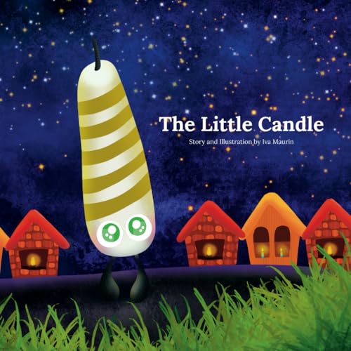 The Little Candle