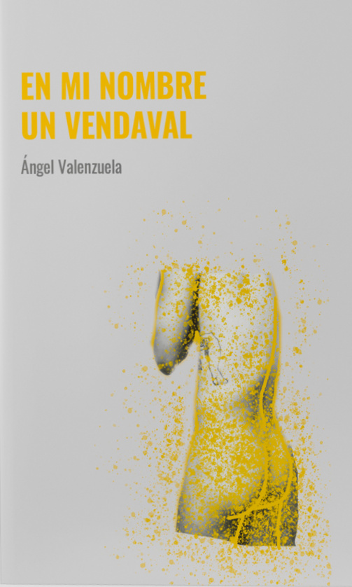 En mi nombre un vendaval