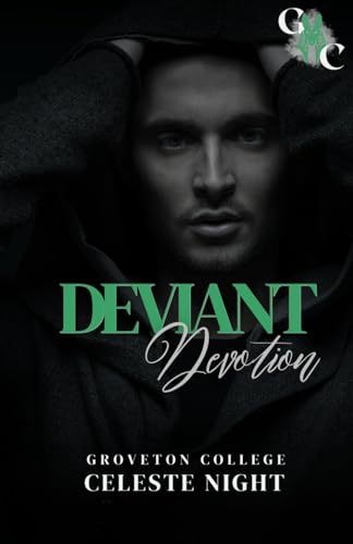 Deviant Devotion book cover