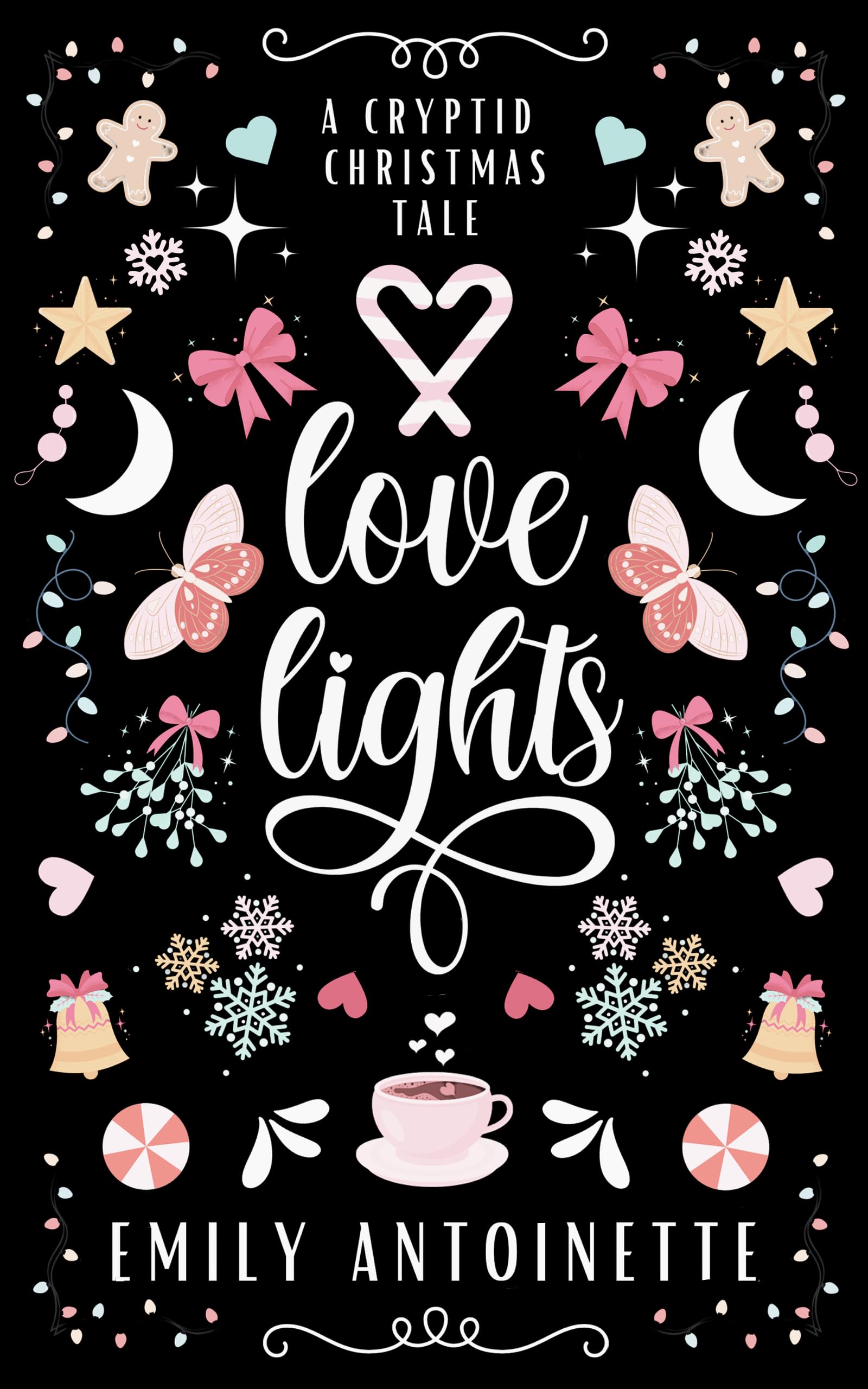 Love Lights (Monsters of Moonvale)