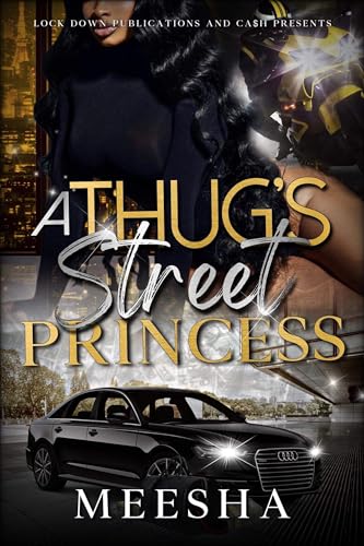 A Thug's Street Princess