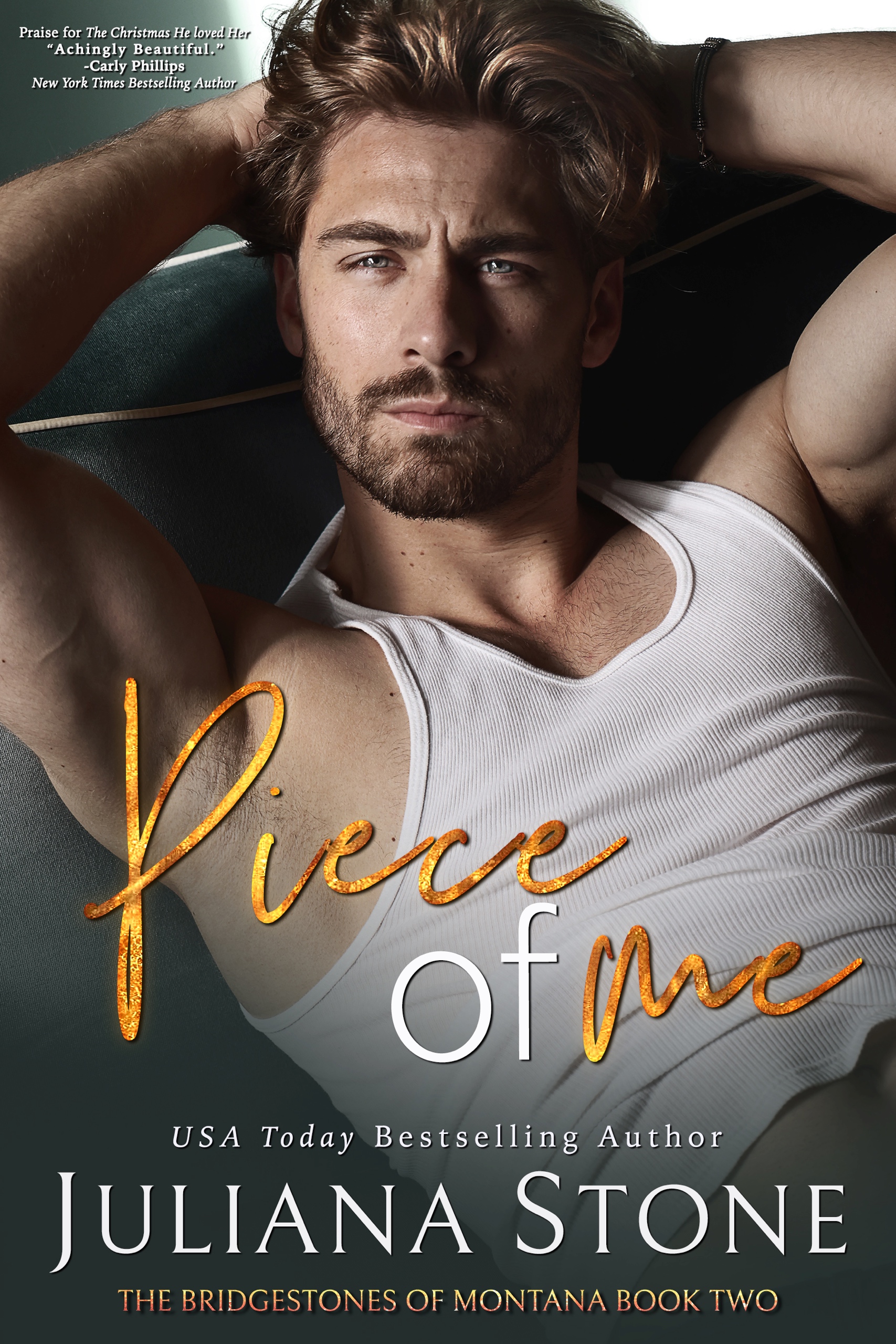 Piece Of Me book cover