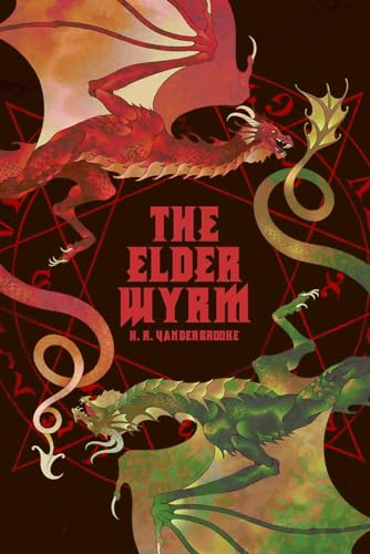The Elder Wyrm