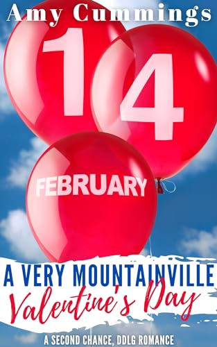 A Very Mountainville Valentine's Day