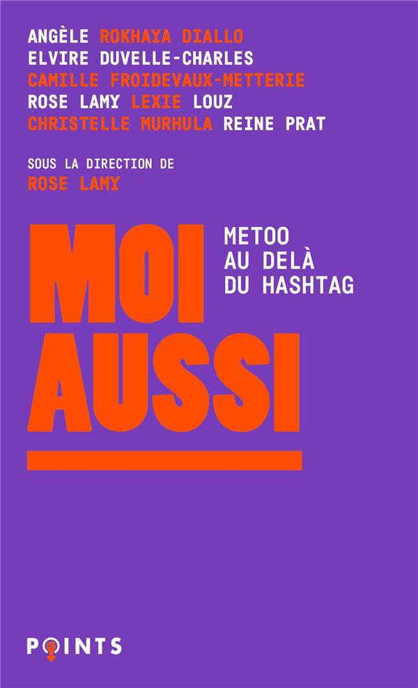 Moi aussi book cover