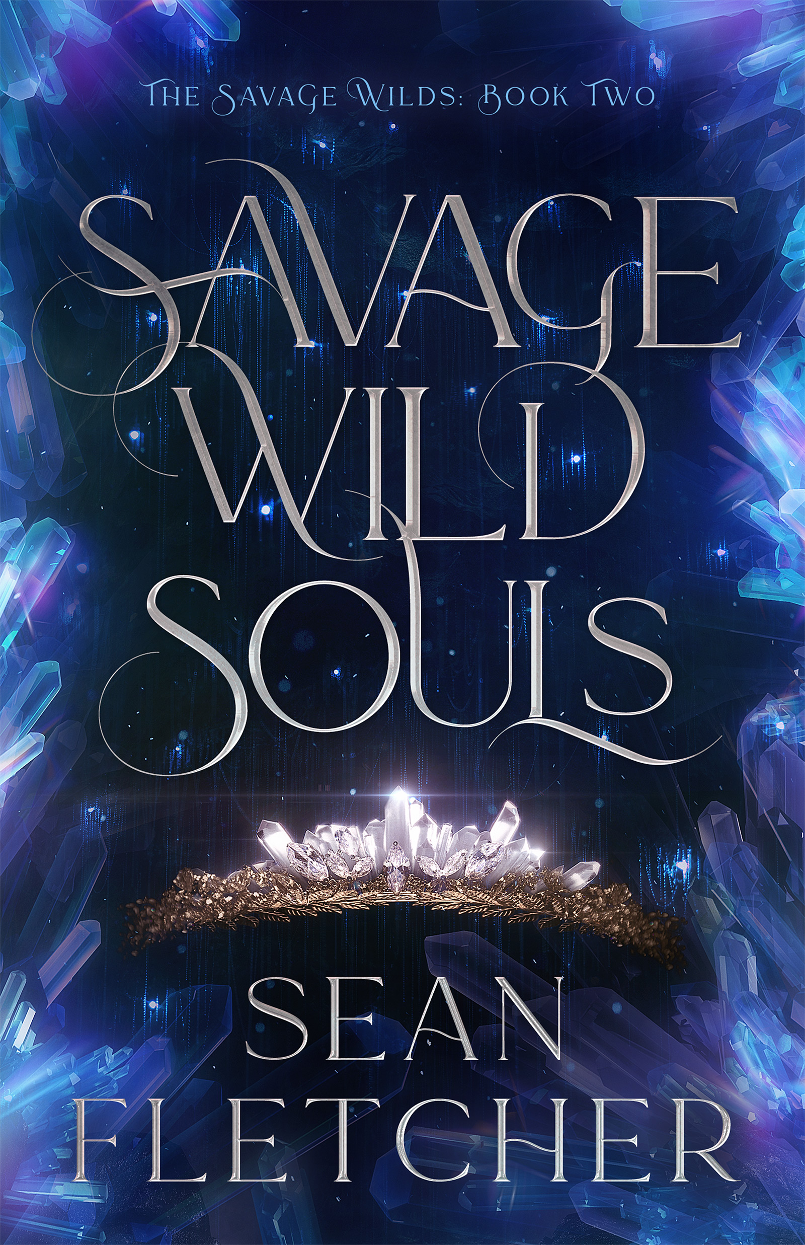 Savage Wild Souls