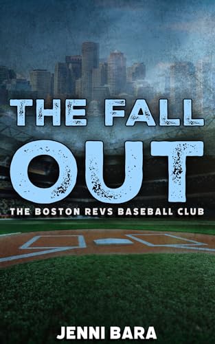 The Fall Out book cover