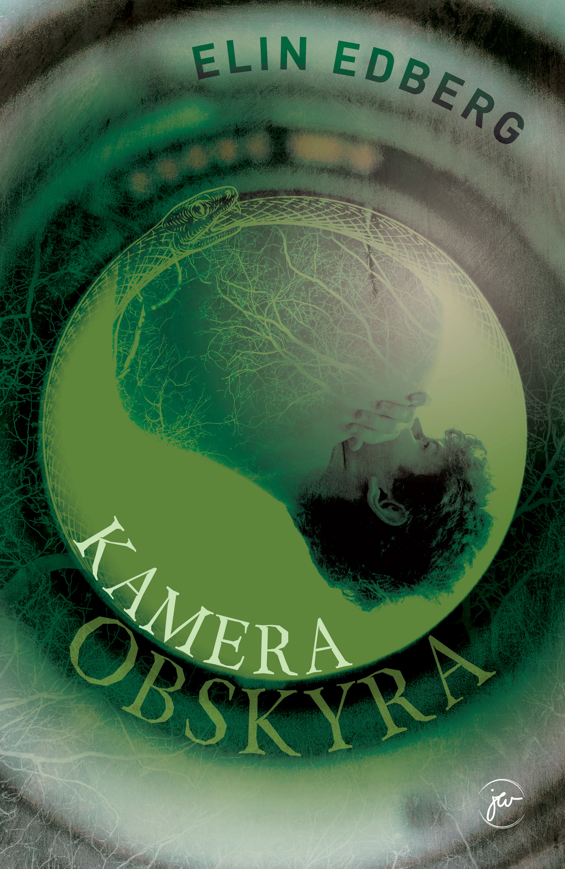 Kamera obskyra