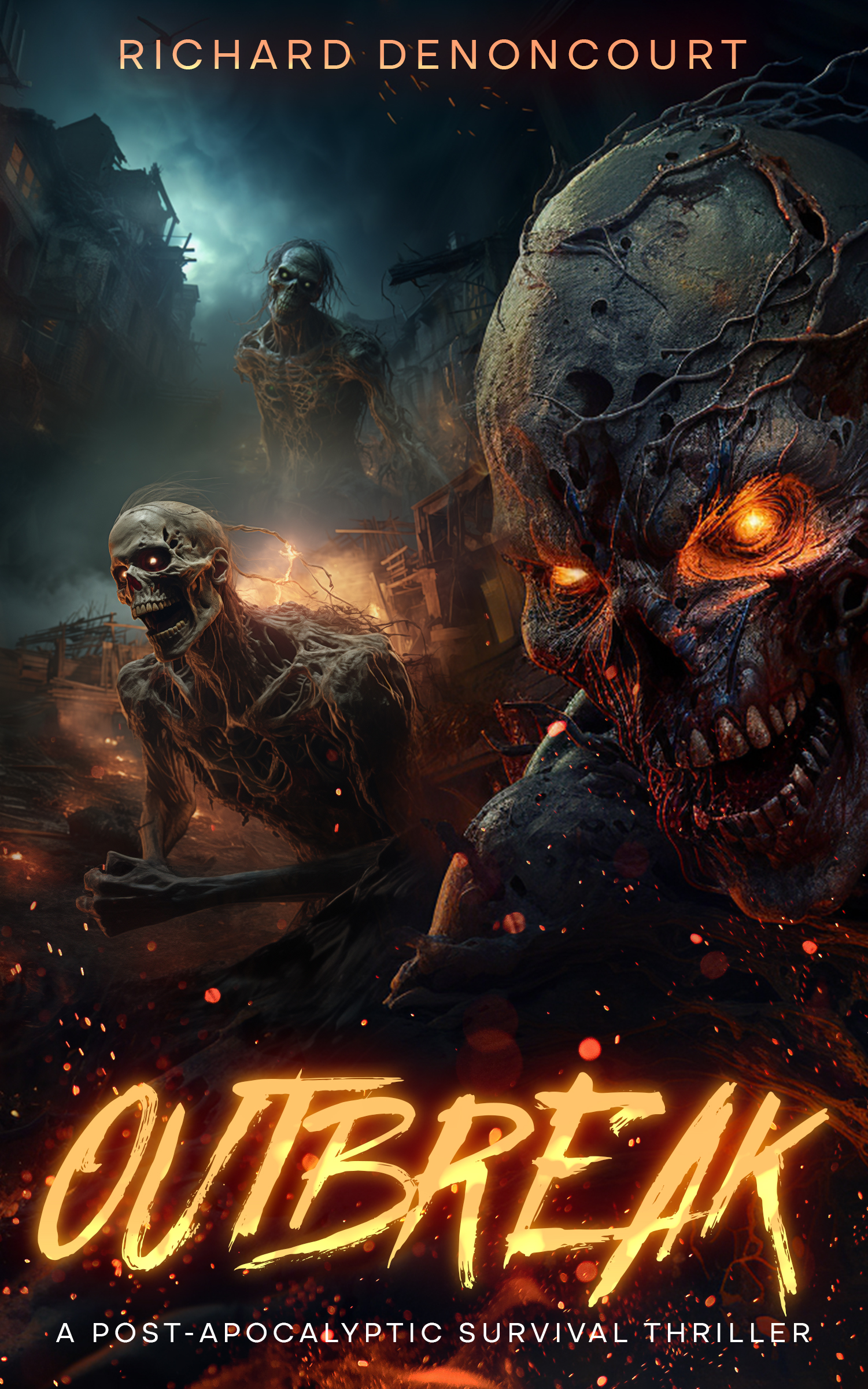 Outbreak