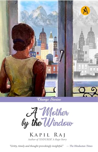 A Mother by the Window