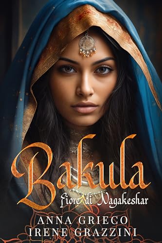 Bakula : Fiore di Nagakeshar