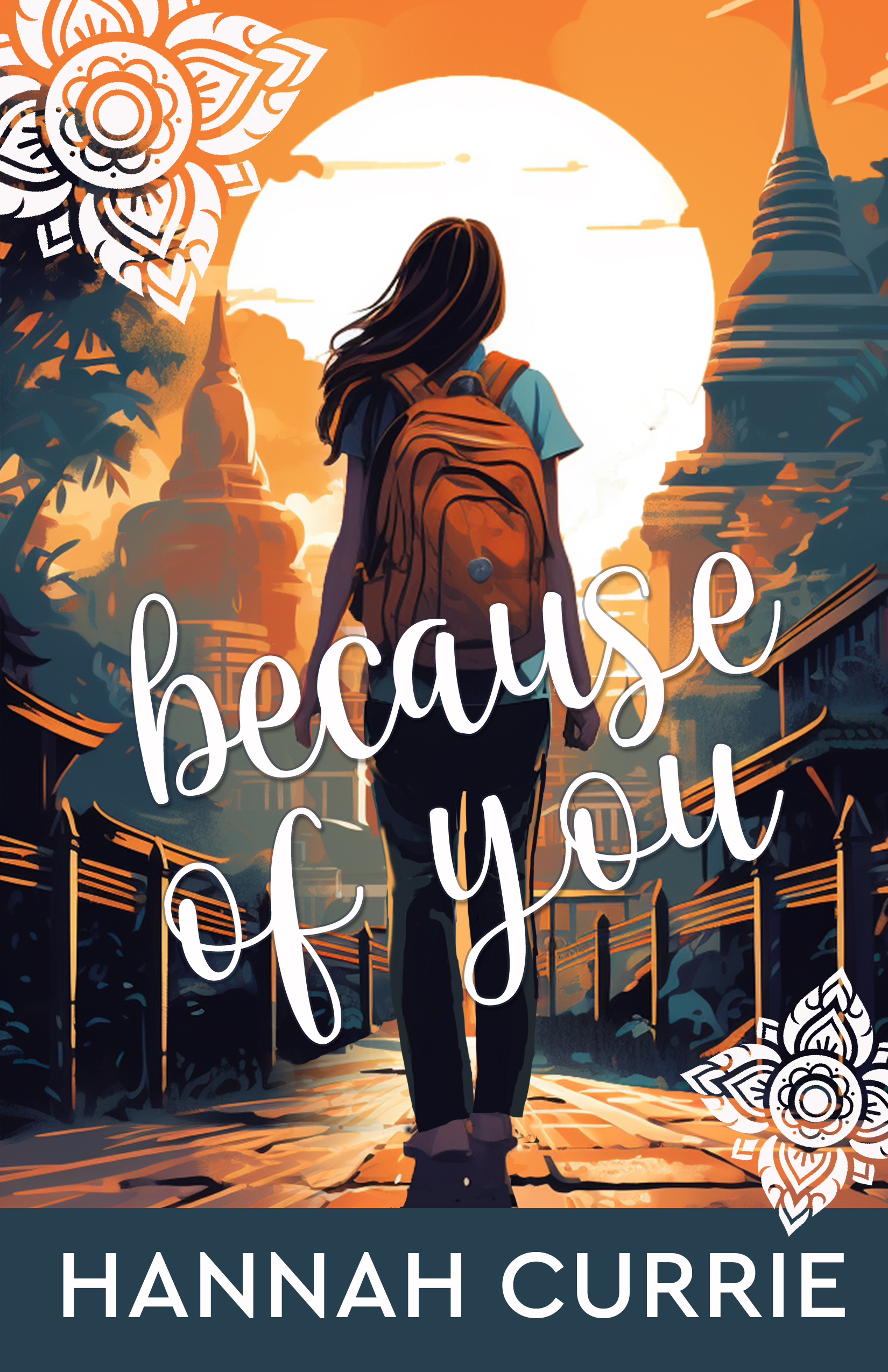 Because of You