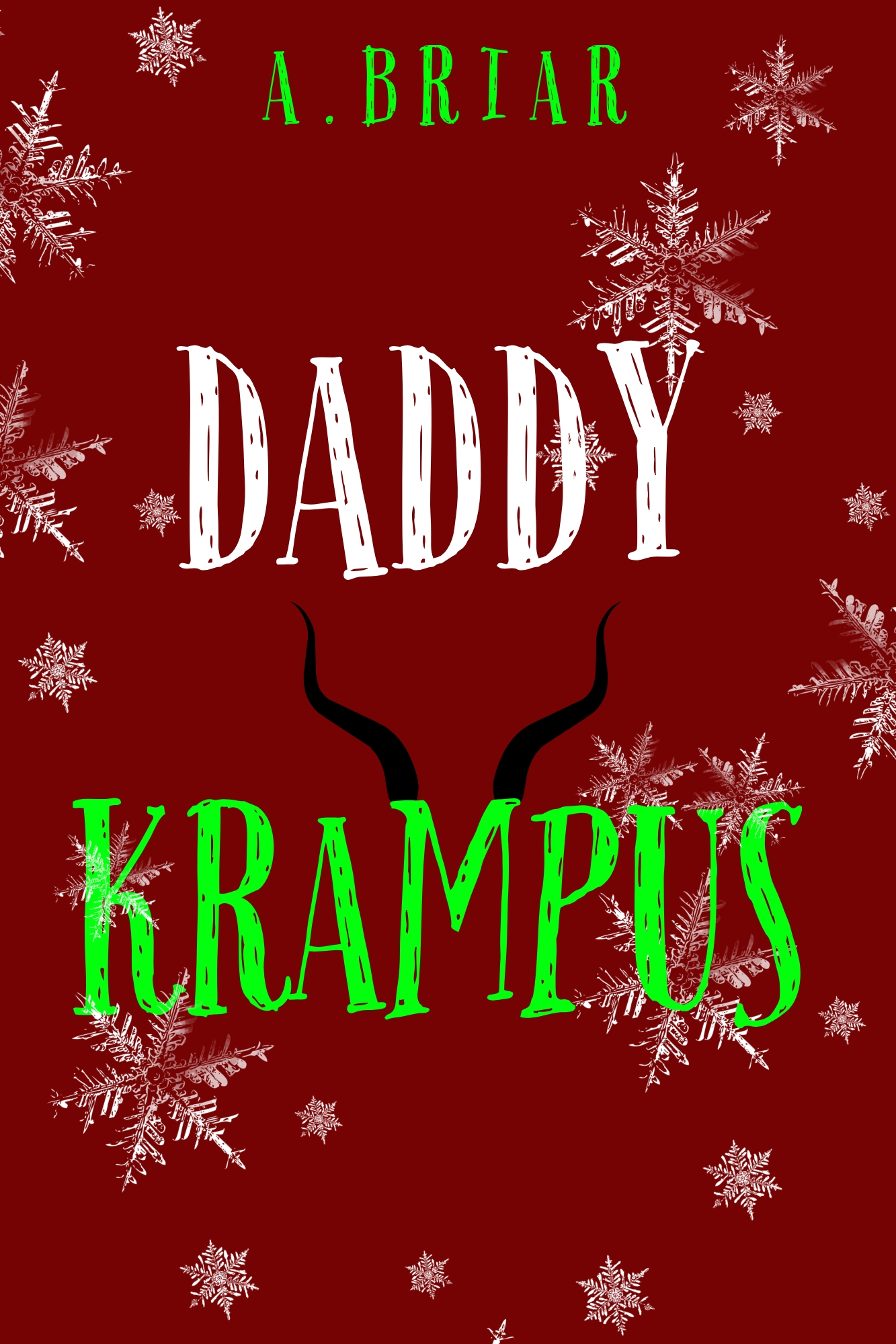 Daddy Krampus