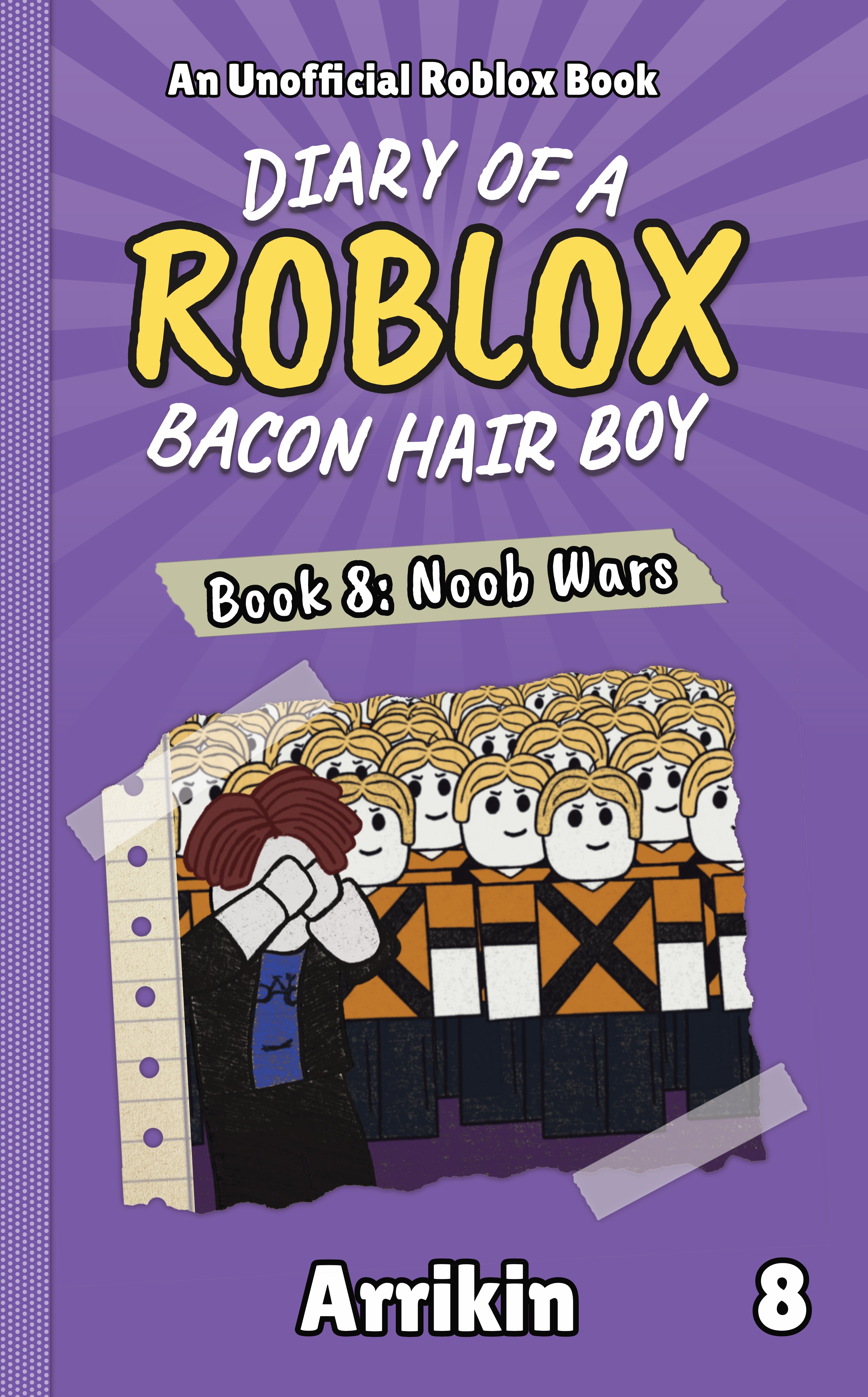 Noob Wars