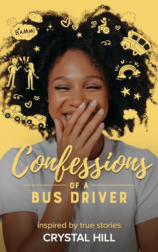 Confessions of a Bus Driver