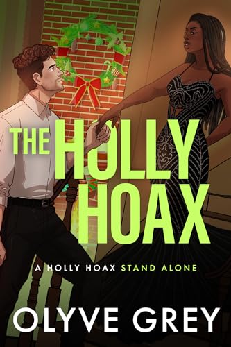 The Holly Hoax