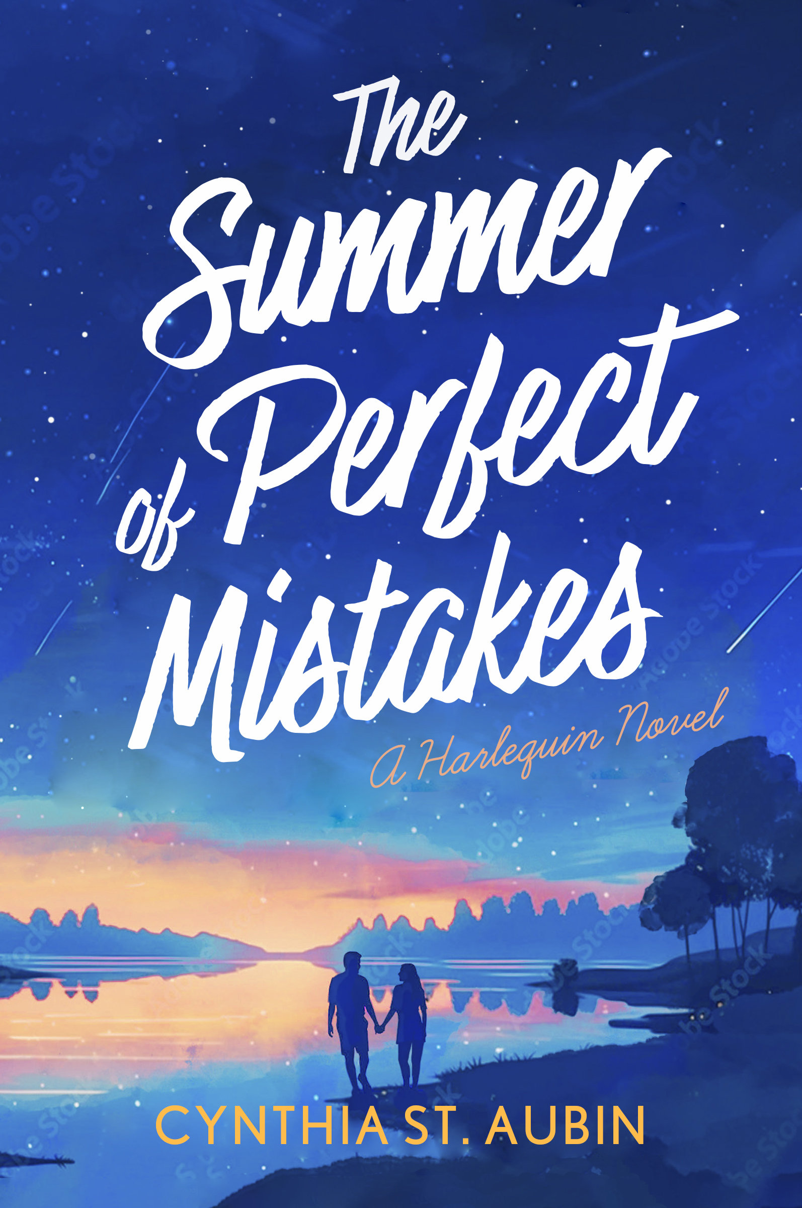 The Summer of Perfect Mistakes