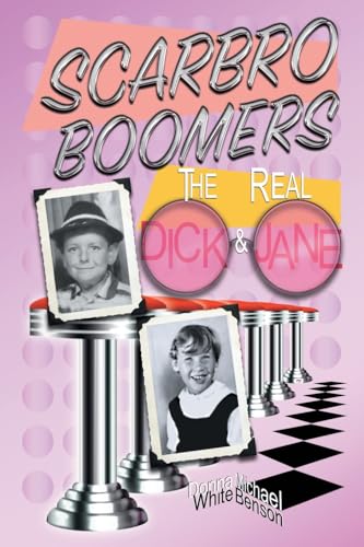 Scarbro Boomers book cover