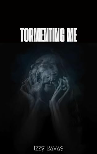Tormenting Me book cover