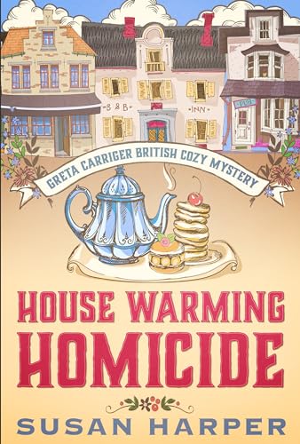 House Warming Homicide