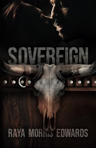 Sovereign (The Sovereign Mountain #1)