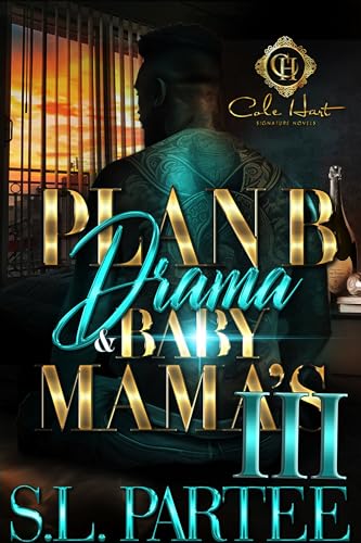 Plan B Drama & Baby Mama’s 3: An African American Romance: The Finale