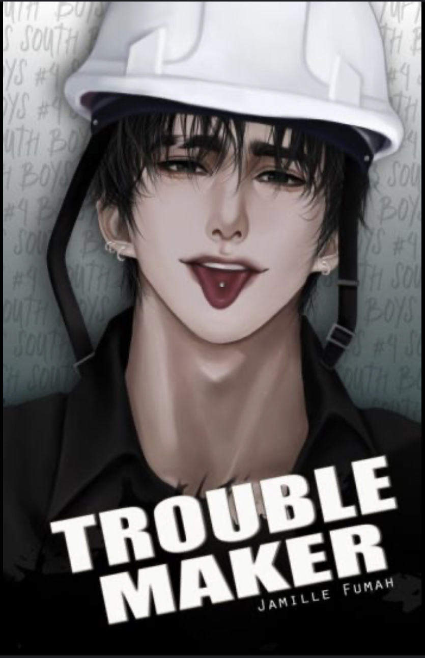 Troublemaker
