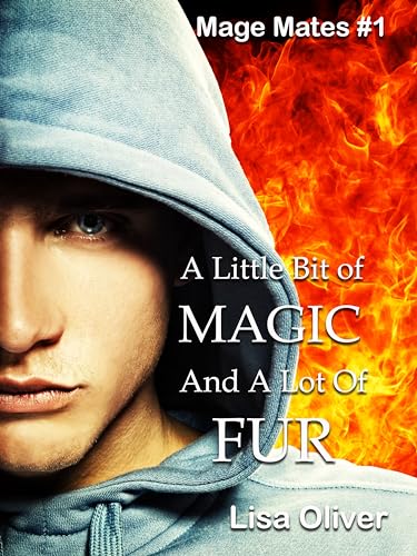 A Little Bit of Magic and a Lot of Fur