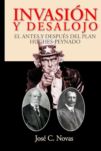 Invasion y desalojo El antes y despues de plan HughesPeynado. by Mr