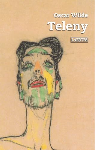 Teleny book cover