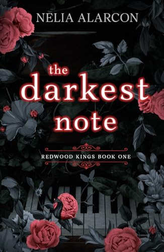 The Darkest Note book cover