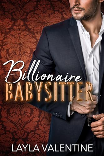 Billionaire Babysitter