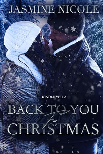 Back to You for Christmas