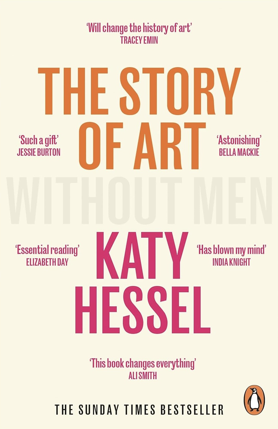 The Story of Art Without Men