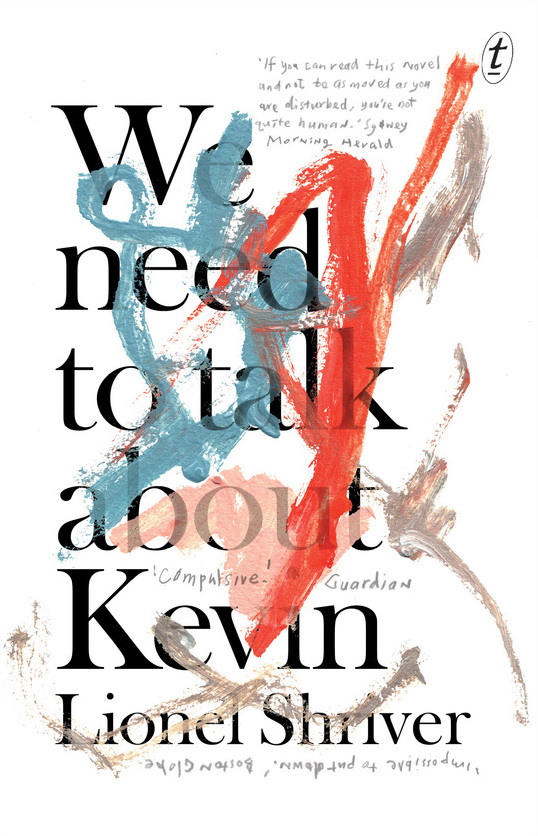We Need to Talk About Kevin